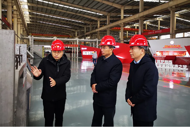 湘西州副州长麻超：支持传统建筑施工企业向装配式建筑总承包企业转型升级