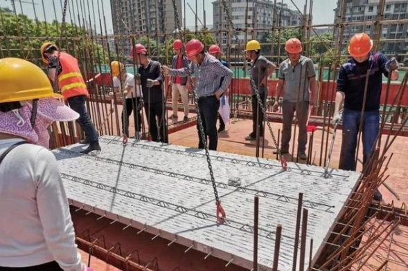 浙江发布2019年度建筑工业化工作考核结果 临安获优秀