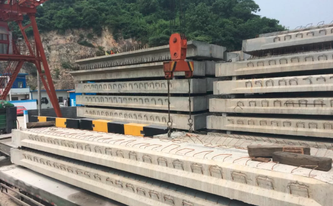 2019年度中国预制混凝土构件行业发展报告