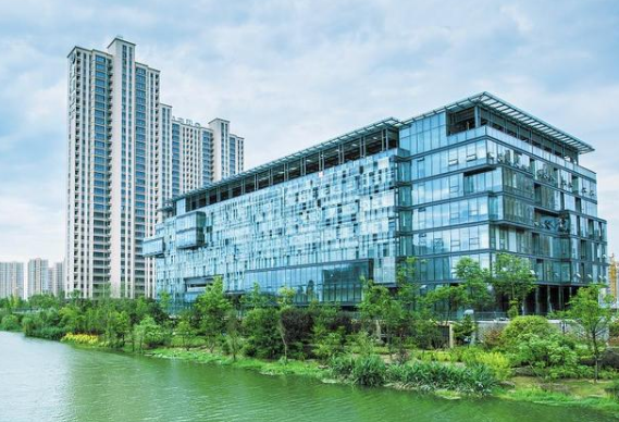 湖南|2019年长沙中心城区新建绿色建筑1957.06万平方米
