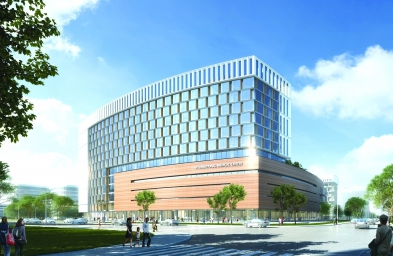 江苏南京建筑产业现代化助力建筑业高质量发展