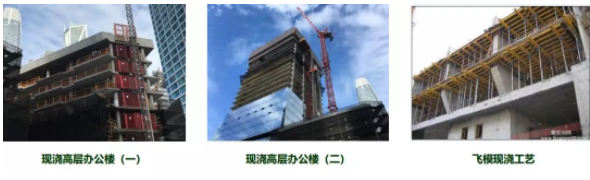 6 现浇混凝土高层建筑——飞模现浇