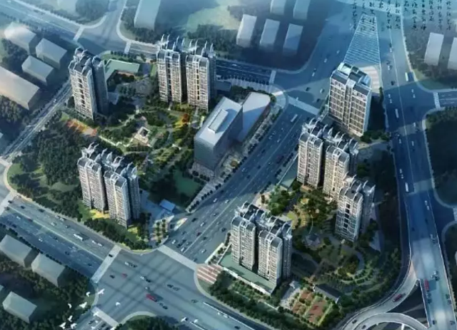 广州市装配式建筑发展按下“快进键”