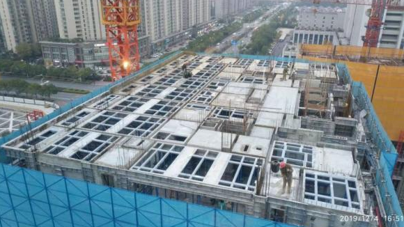 浙江|杭州首批新型建筑工业化示范项目名单公布，每年可择优申报！
