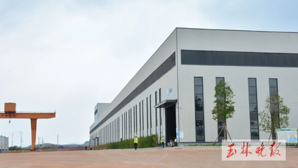 广西|像搭积木一样建的房子，在玉林是这样生产出来的