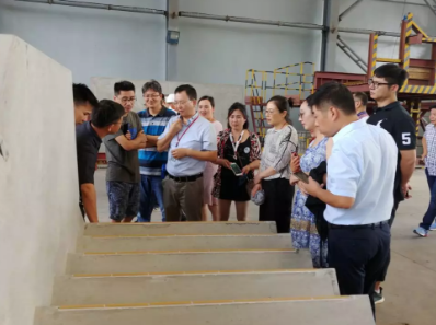 江苏省装配式建筑产业培训发展再上新台阶