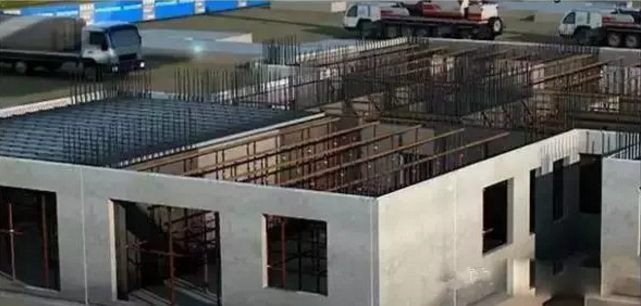 装配式建筑知多少？中国十九冶杭州翠苑项目告诉你