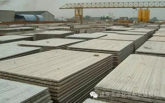 全国首栋高层全预制装配建筑施工方案(一)