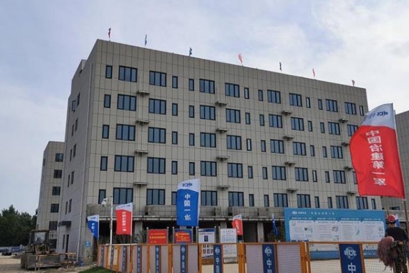 湖北荆州市首个装配式住宅项目验收 即将交付