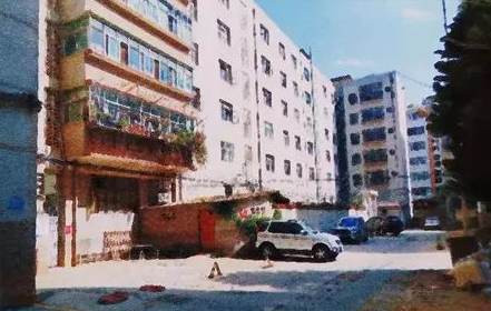 云南城镇老旧小区计划3年完成改造 这些设施都将改善