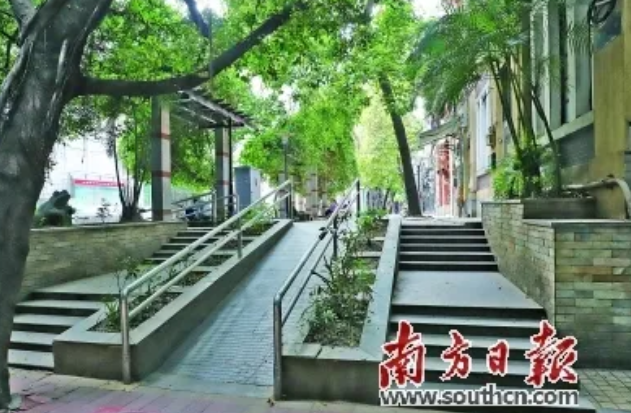 广东有序推进城镇老旧小区改造 试点城市通过“共建共治”，积极先行探索经验