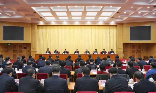 全国住房和城乡建设工作会议召开:推动智能建造与建筑工业化协同发展