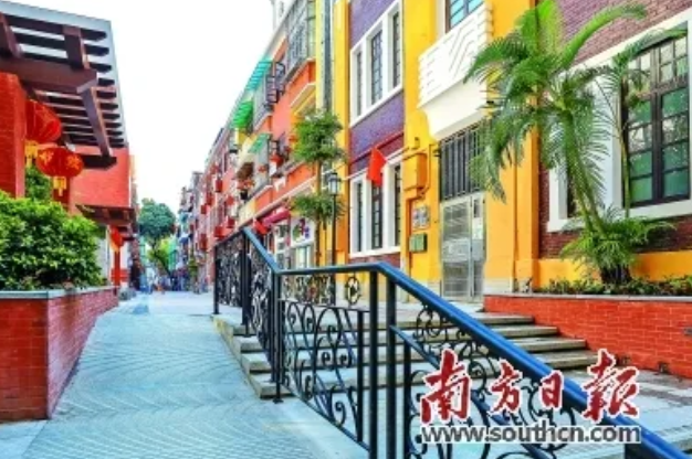 广东有序推进城镇老旧小区改造 试点城市通过“共建共治”，积极先行探索经验