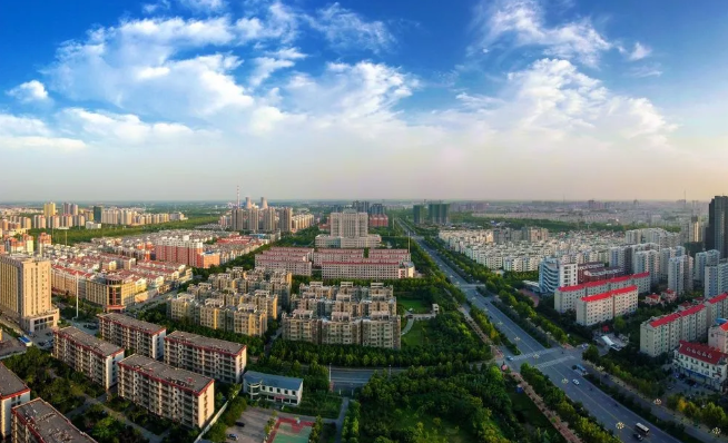 河南许昌：今年装配式建筑面积占新建建筑面积将达20%