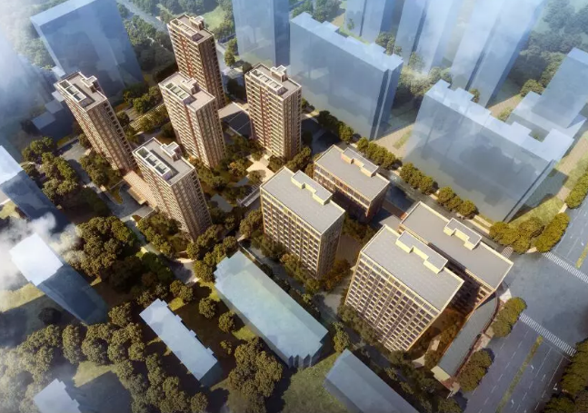 装配式建筑知多少？中国十九冶杭州翠苑项目告诉你