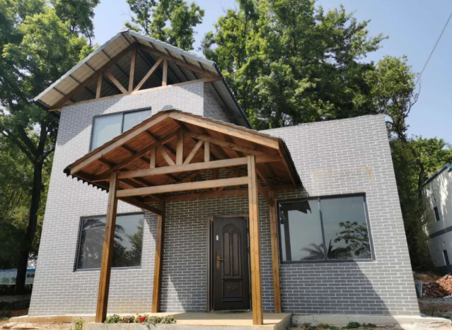 广西住建厅调研组调研贺州市装配式建筑推广情况