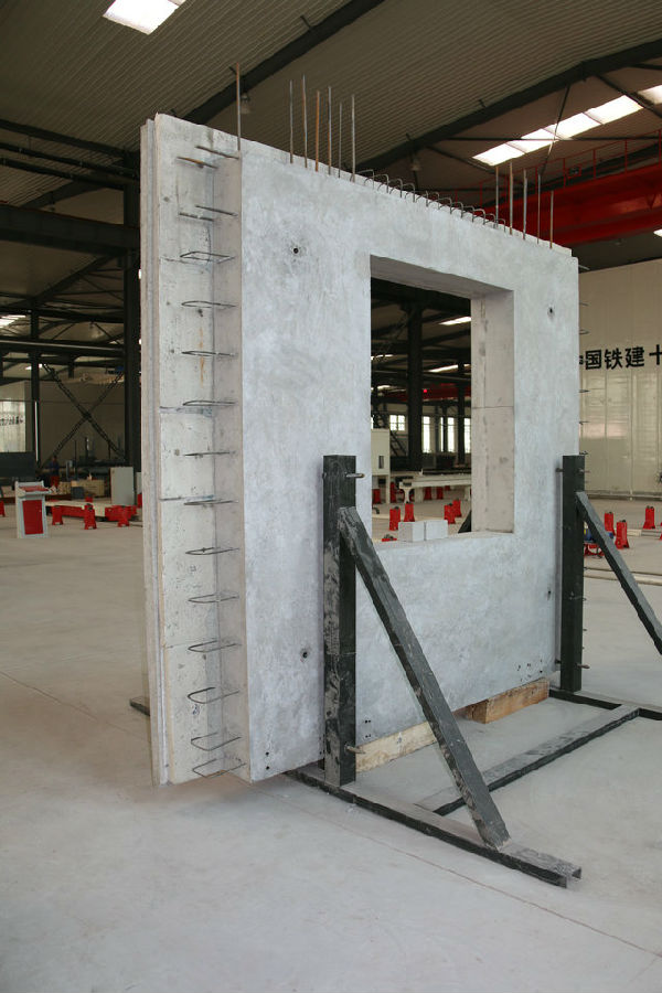 供应-三明治外墙板-预制建筑网:装配式建筑行业平台