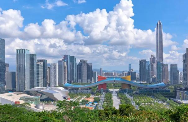 广东深圳：拟资助一批装配式建筑示范项目和产业基地