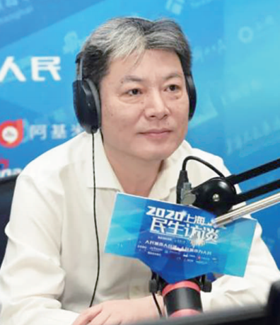 黄永平：上海装配式建筑发展态势良好，上下游产业链不断聚集