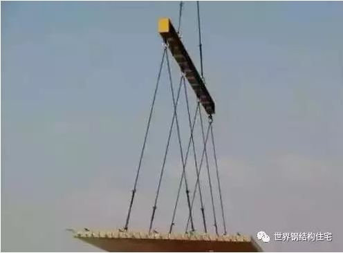 装配式建筑施工工艺流程详解与五大优势