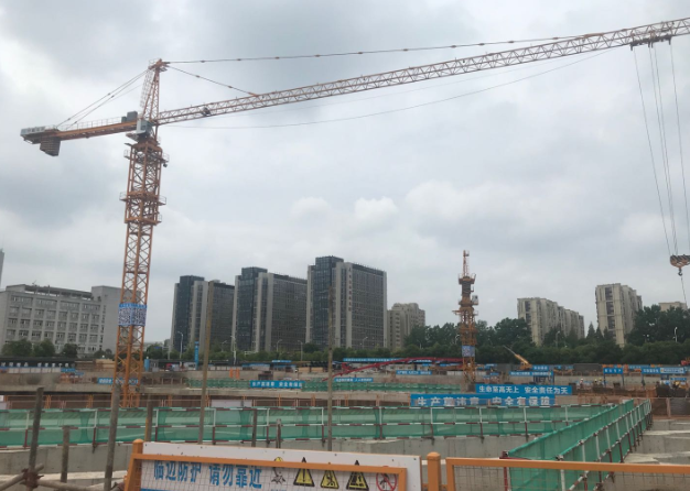 江苏建筑业总规模连续14年全国第一 2019年新开工装配式建筑面积4664.9万㎡