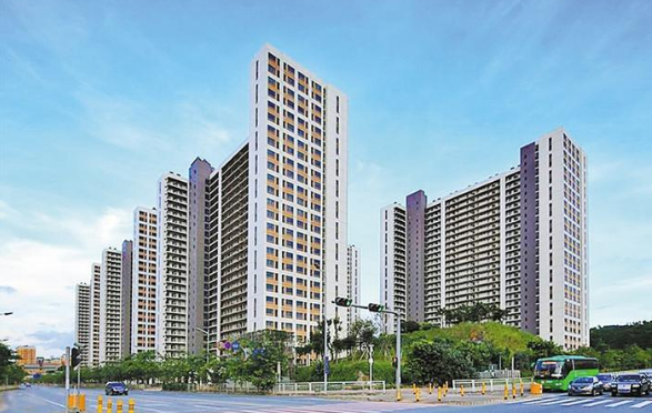 到2025年，深圳新建房子一半以上都是“装配式”！