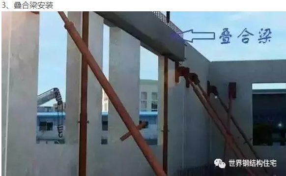 装配式建筑施工工艺流程详解与五大优势