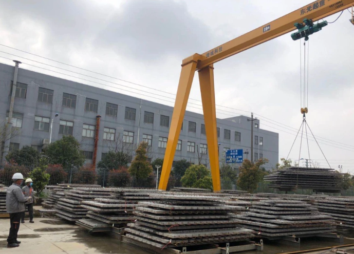 浙江宁波2020年新开工装配式建筑项目面积将达1300万平方米