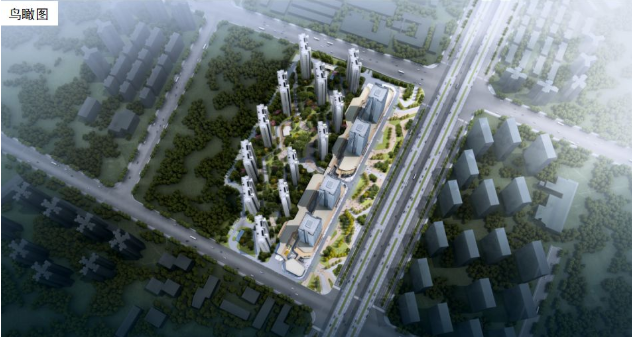江苏南京挂起拍总价达117.56亿元5幅地块，均要求实施装配式建造