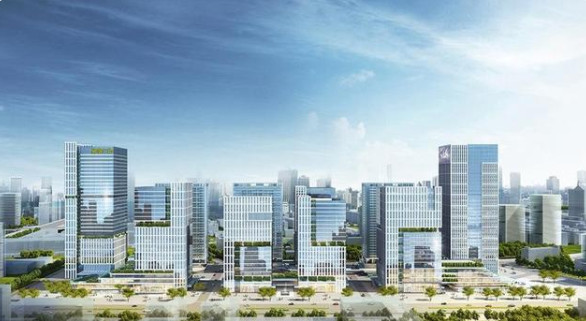 立体展现建筑工程绿色化科技化 深圳市宝安区举办装配式建筑观摩活动