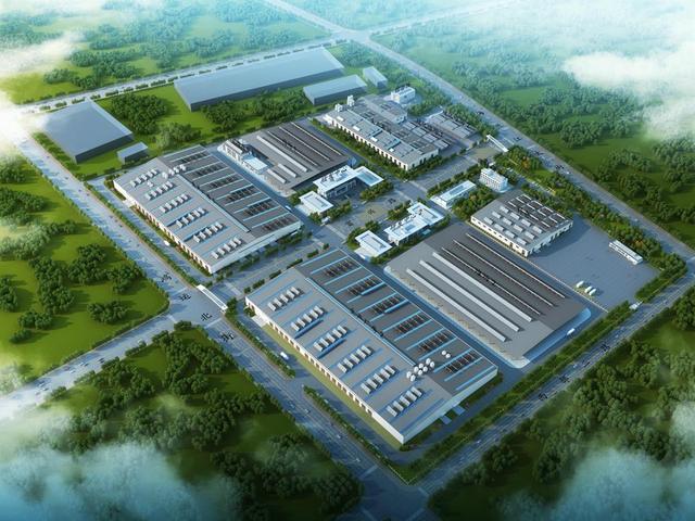 科技融入建筑！吉林延吉空港装配式建材产业园陆续入驻企业