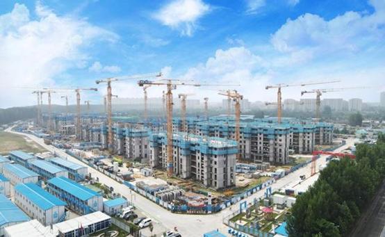 河南省装配式建筑发展策略研究
