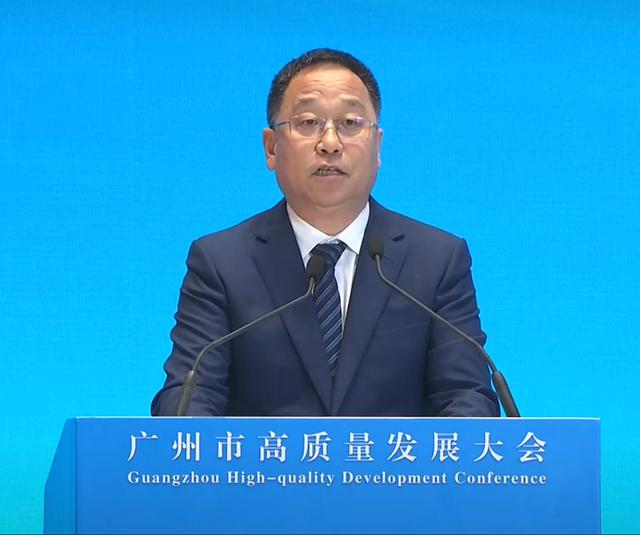 广州市住建局局长王宏伟：今年将推动149个城中村改造取得突破性进展