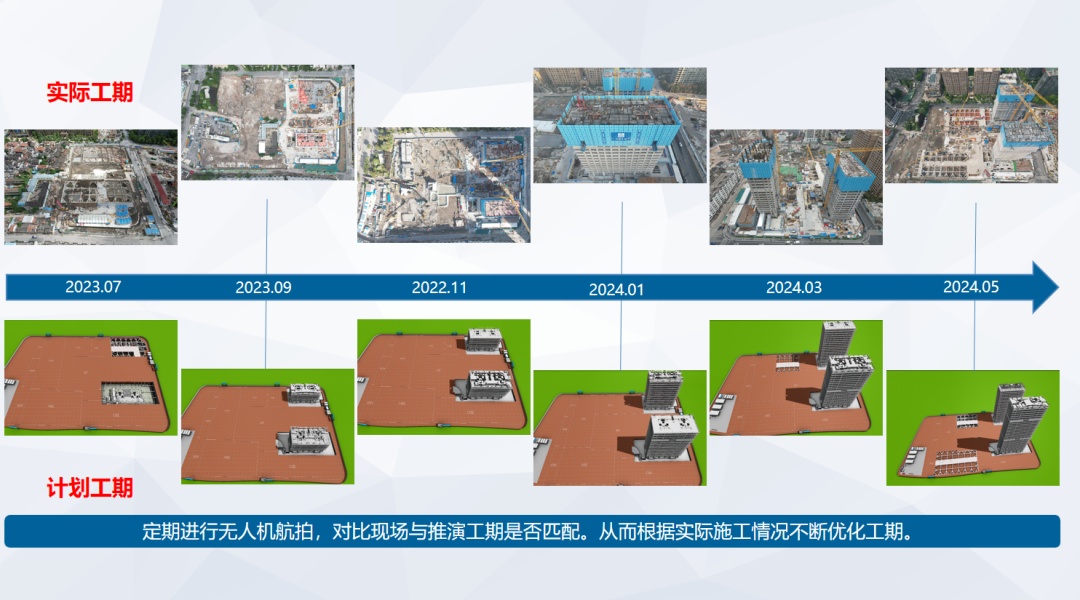 走进“智慧工地”，看机器人“工友”如何“上岗”