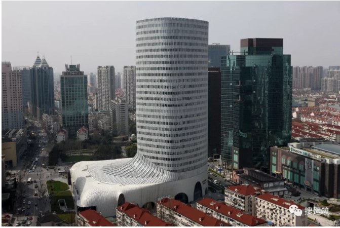 2017中国十大“最丑”建筑， 丑出了新高度