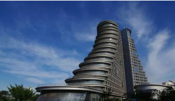 中国最丑十大建筑