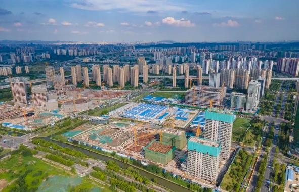 南京市召开建筑业高质量发展大会