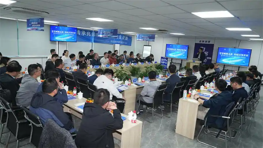 兆弟技术综合楼地上地下一体化全装配式建造施工现场观摩会顺利举行